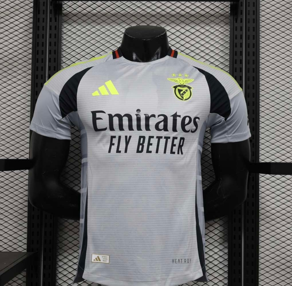 Maillot Benfica 2024/2025