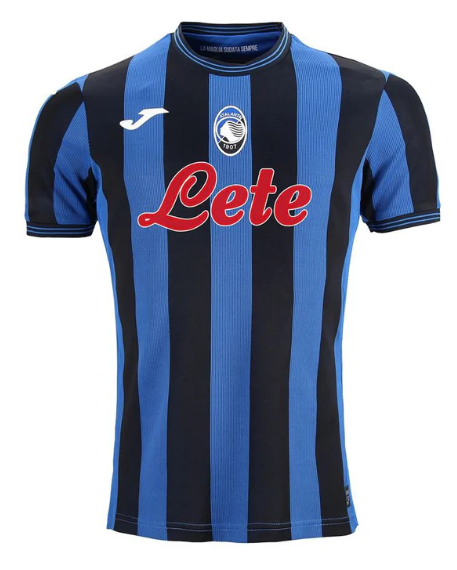 Maillot Atalanta Domicile 2024/2025