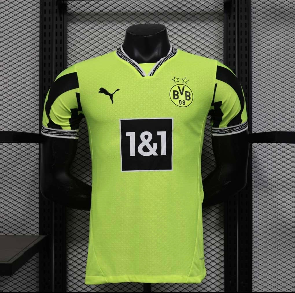 Maillot Dortmund 2024/2025