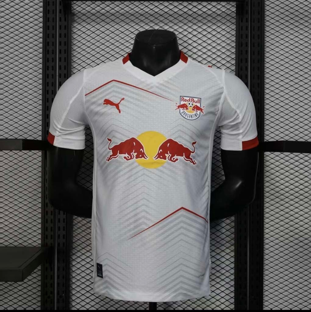 Maillot FC Red Bull Salzburg 2024/2025