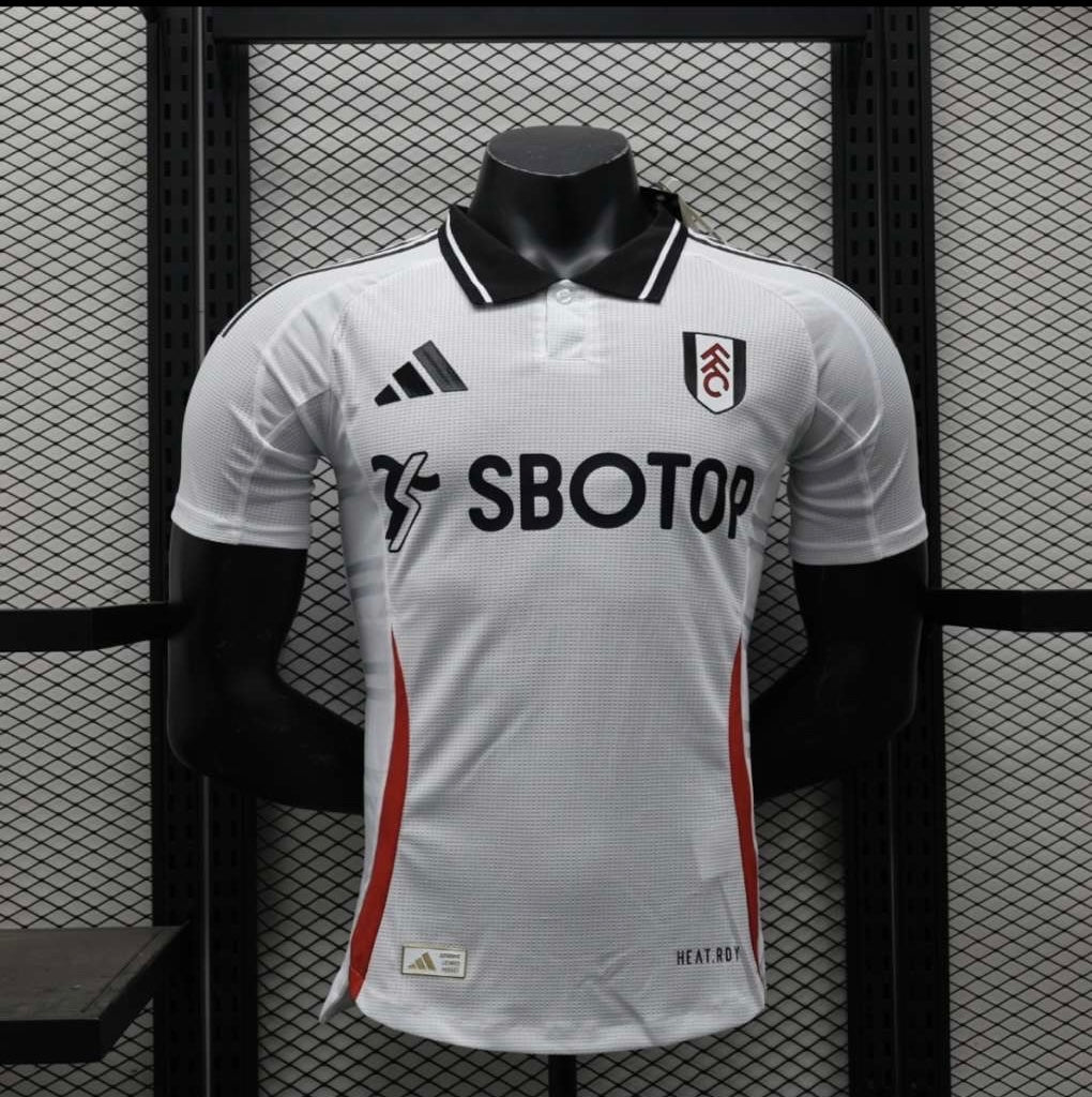 Maillot Fulham