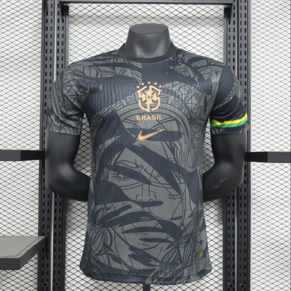 Maillot Concept Brésil