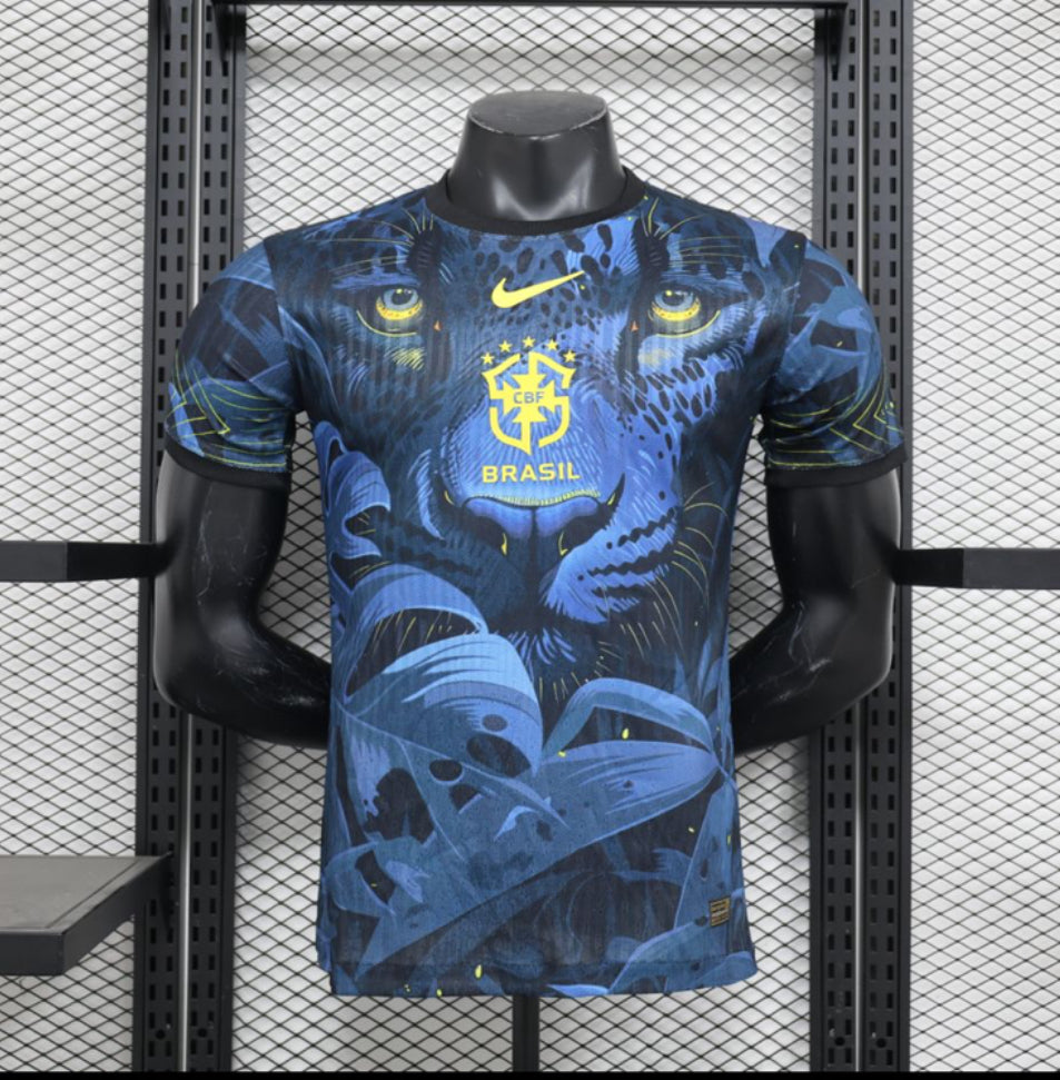 Maillot Concept Brésil