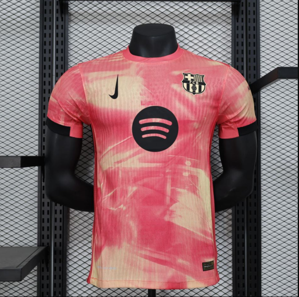 Maillot Concept FC Barcelone