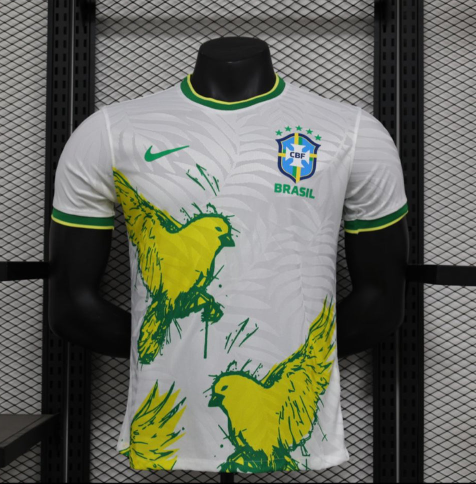 Maillot Concept Brésil