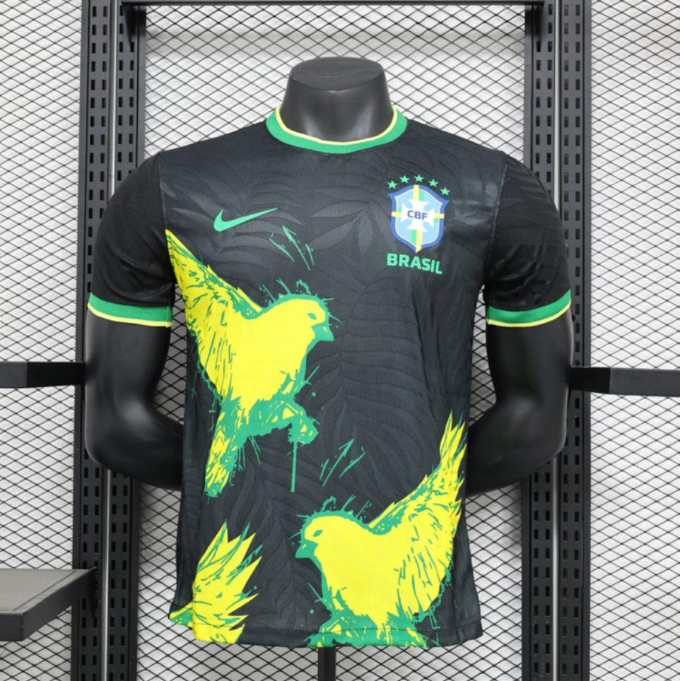 Maillot Concept Brésil