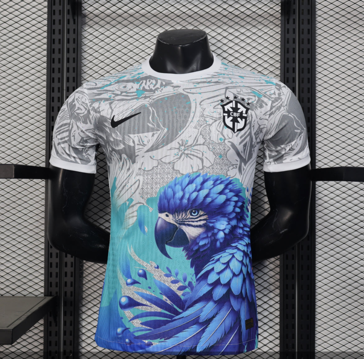 Maillot Concept Brésil