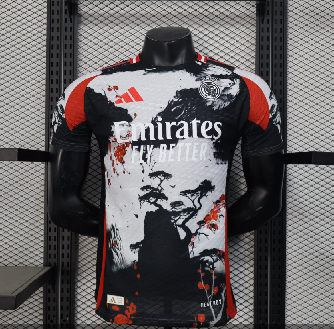 Maillot Concept Real Madrid