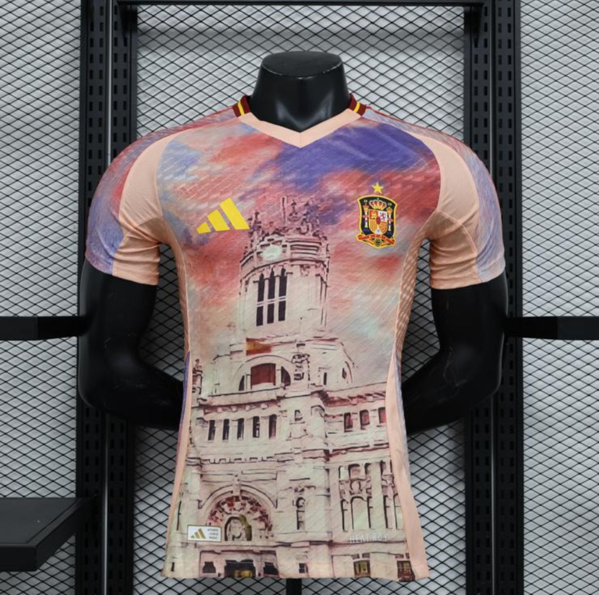 Maillot Concept Espagne