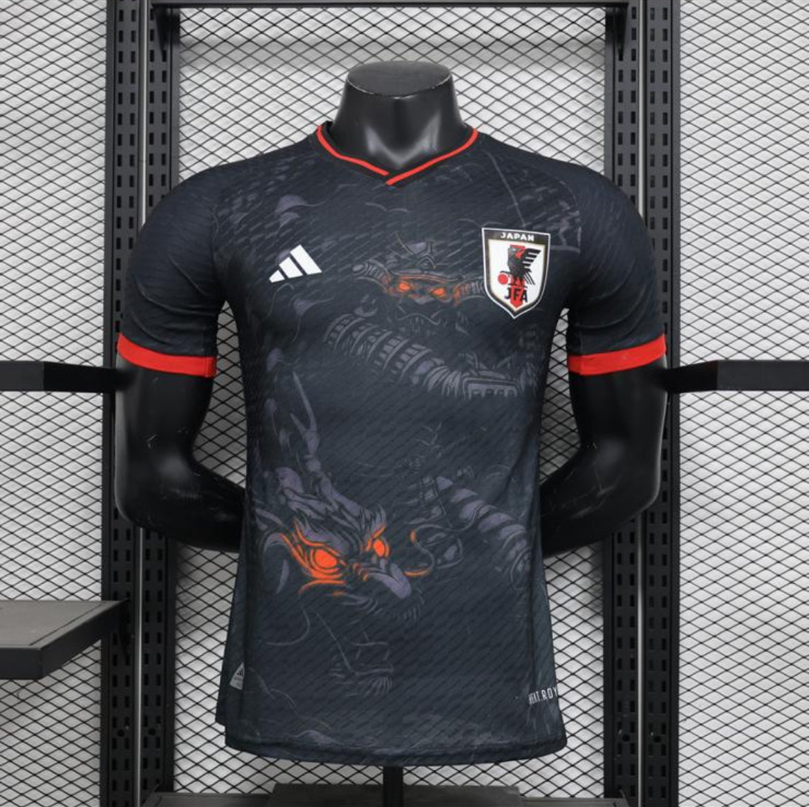 Maillot Concept Japon