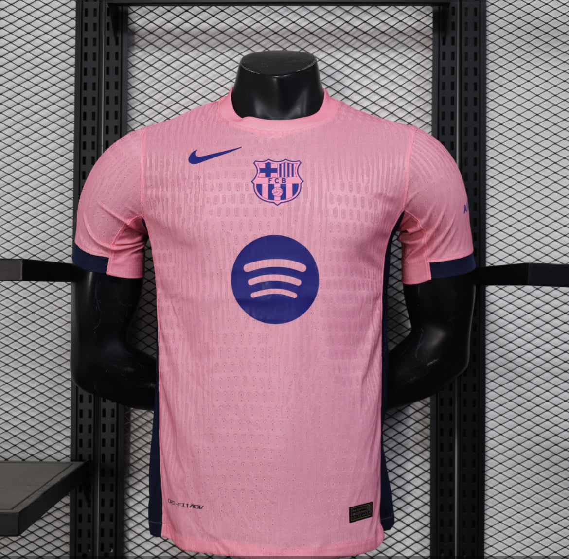 Maillot Concept FC Barcelone