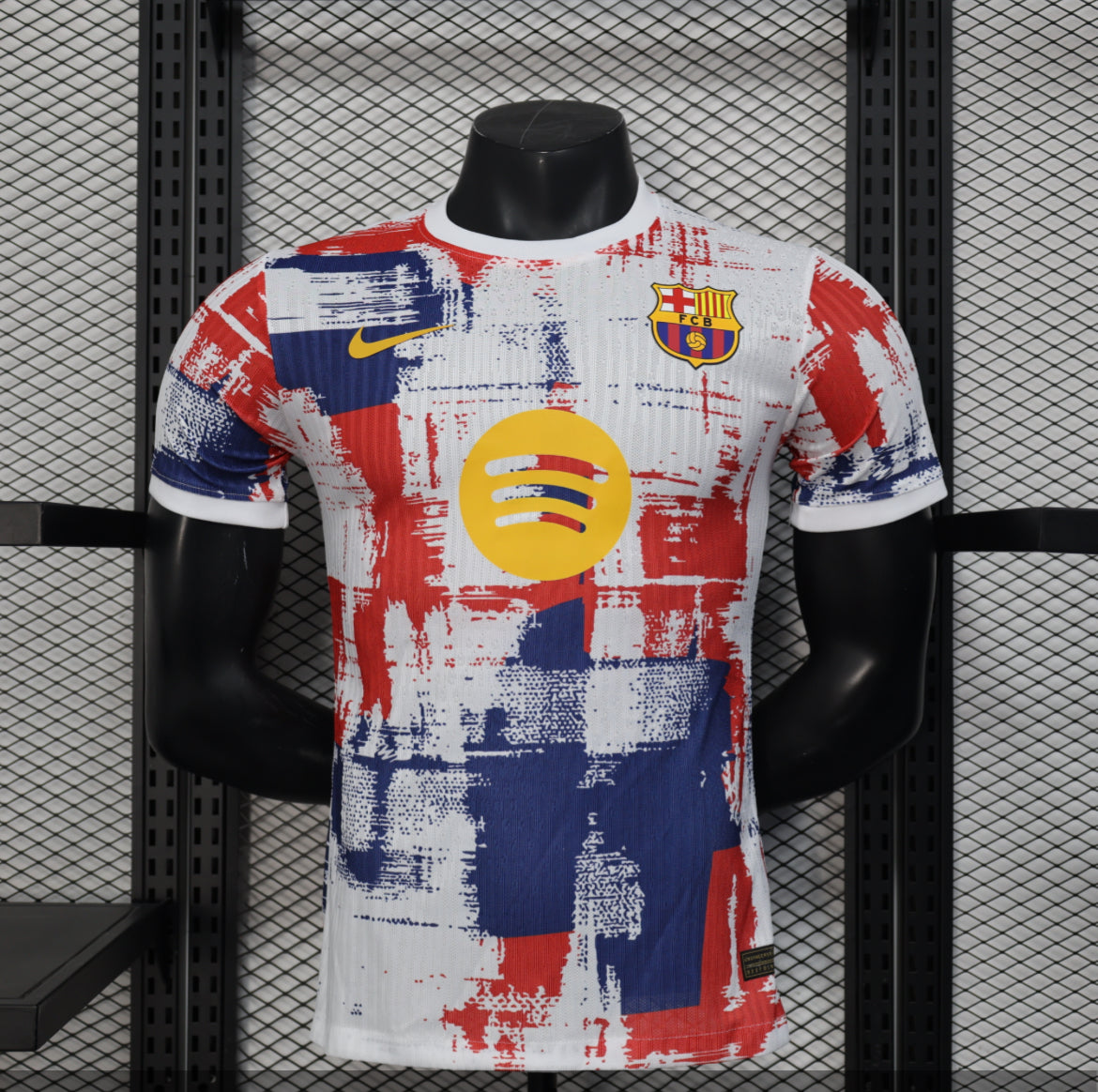 Maillot Concept FC Barcelone