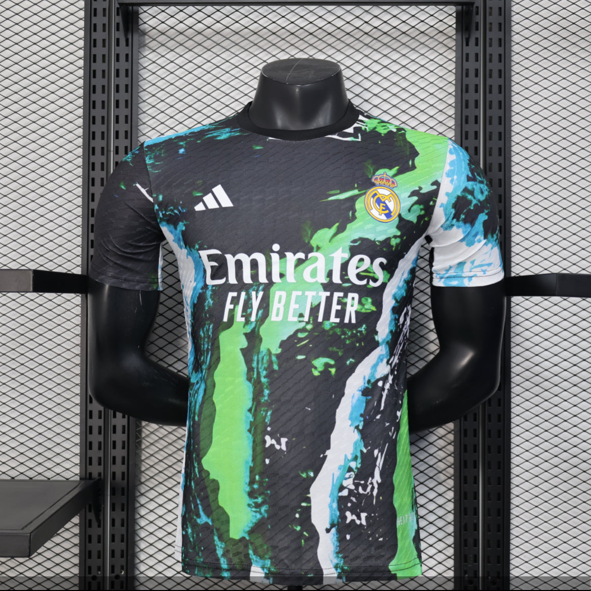 Maillot Concept Real Madrid