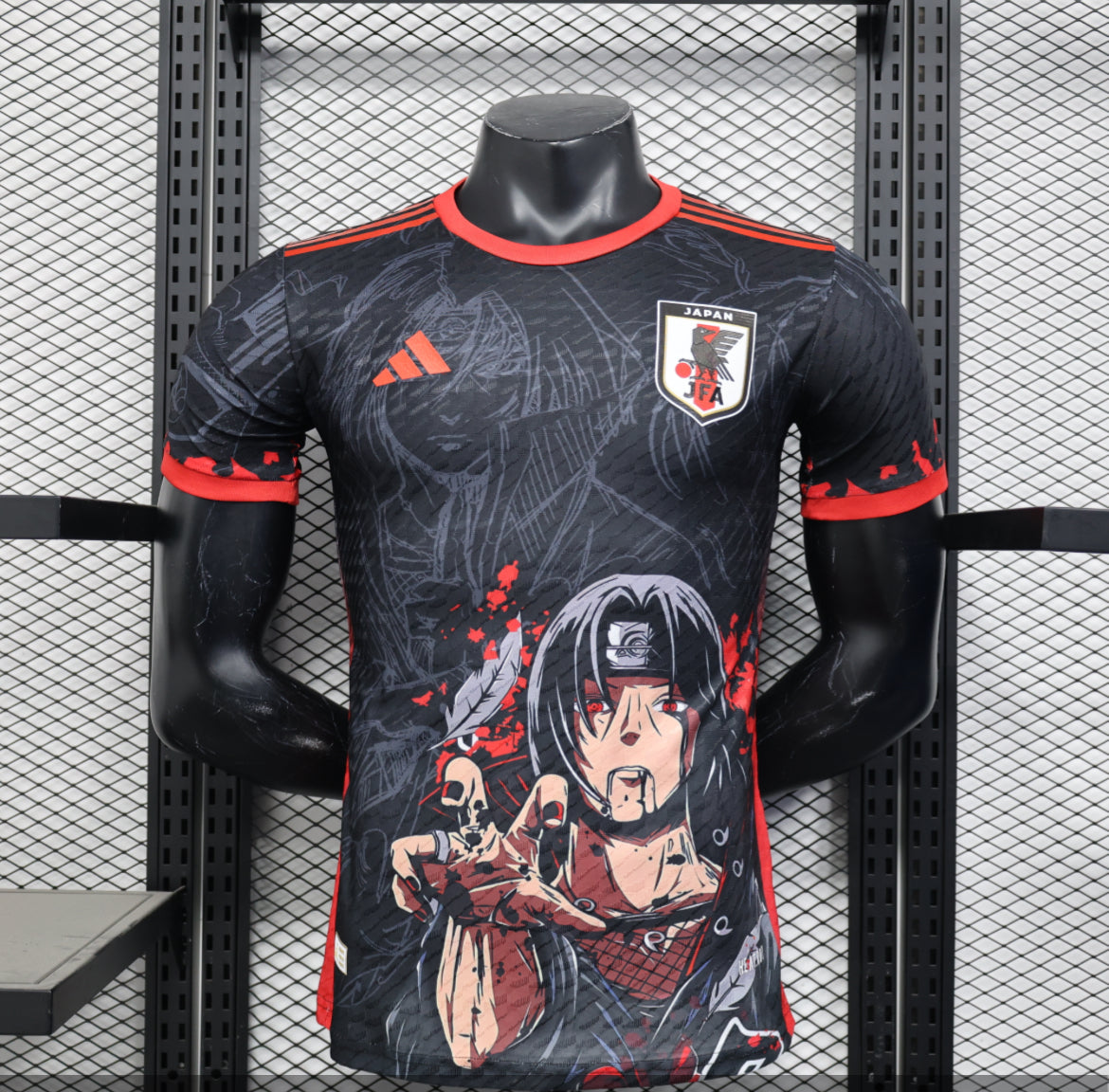 Maillot Concept Japon