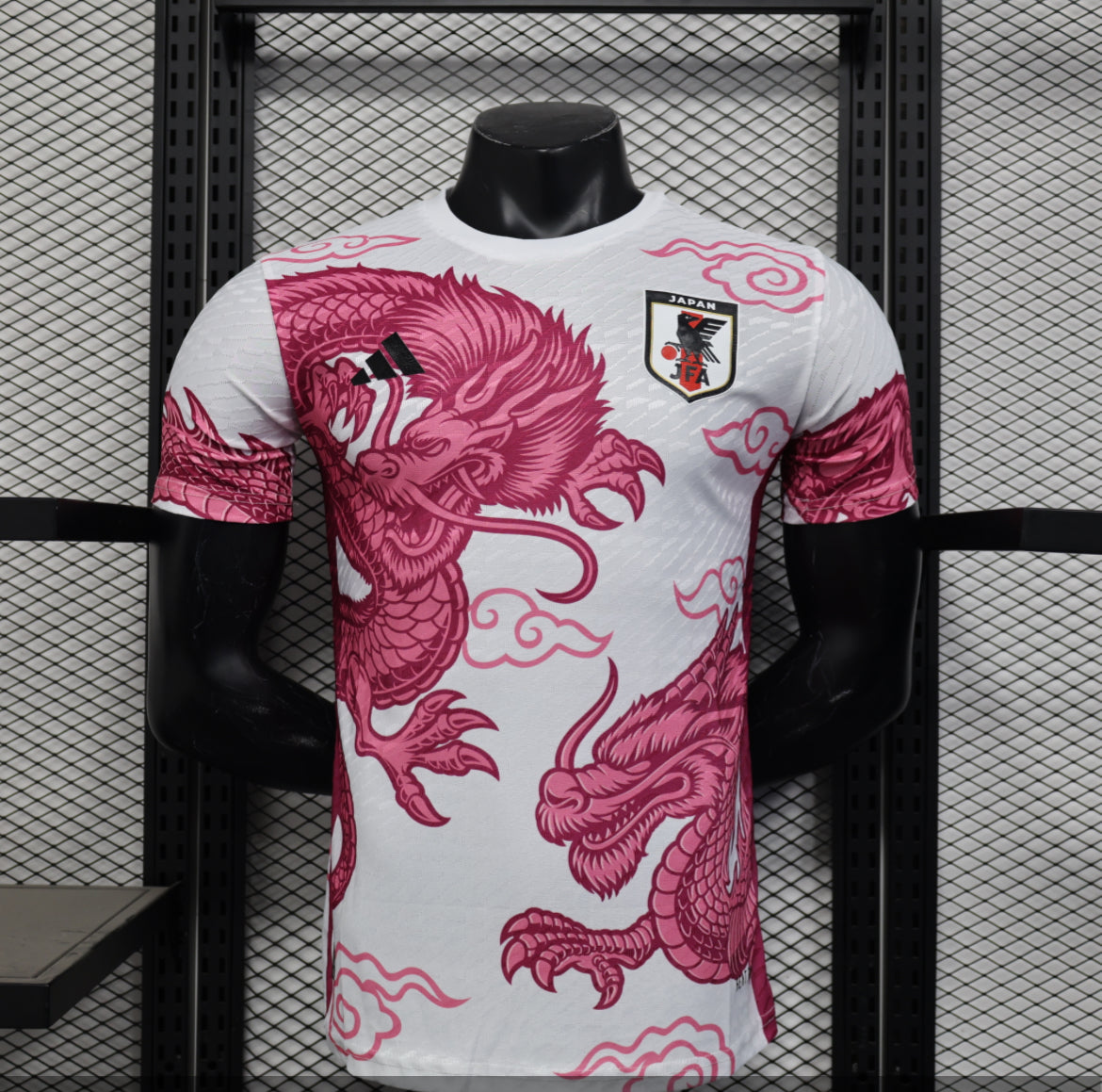 Maillot Concept Japon