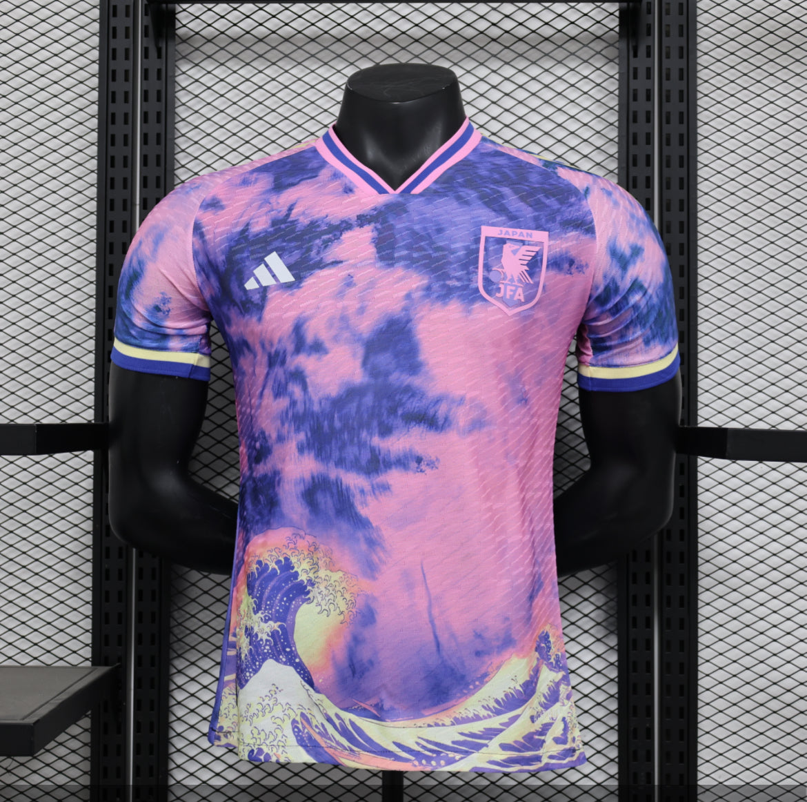 Maillot Concept Japon