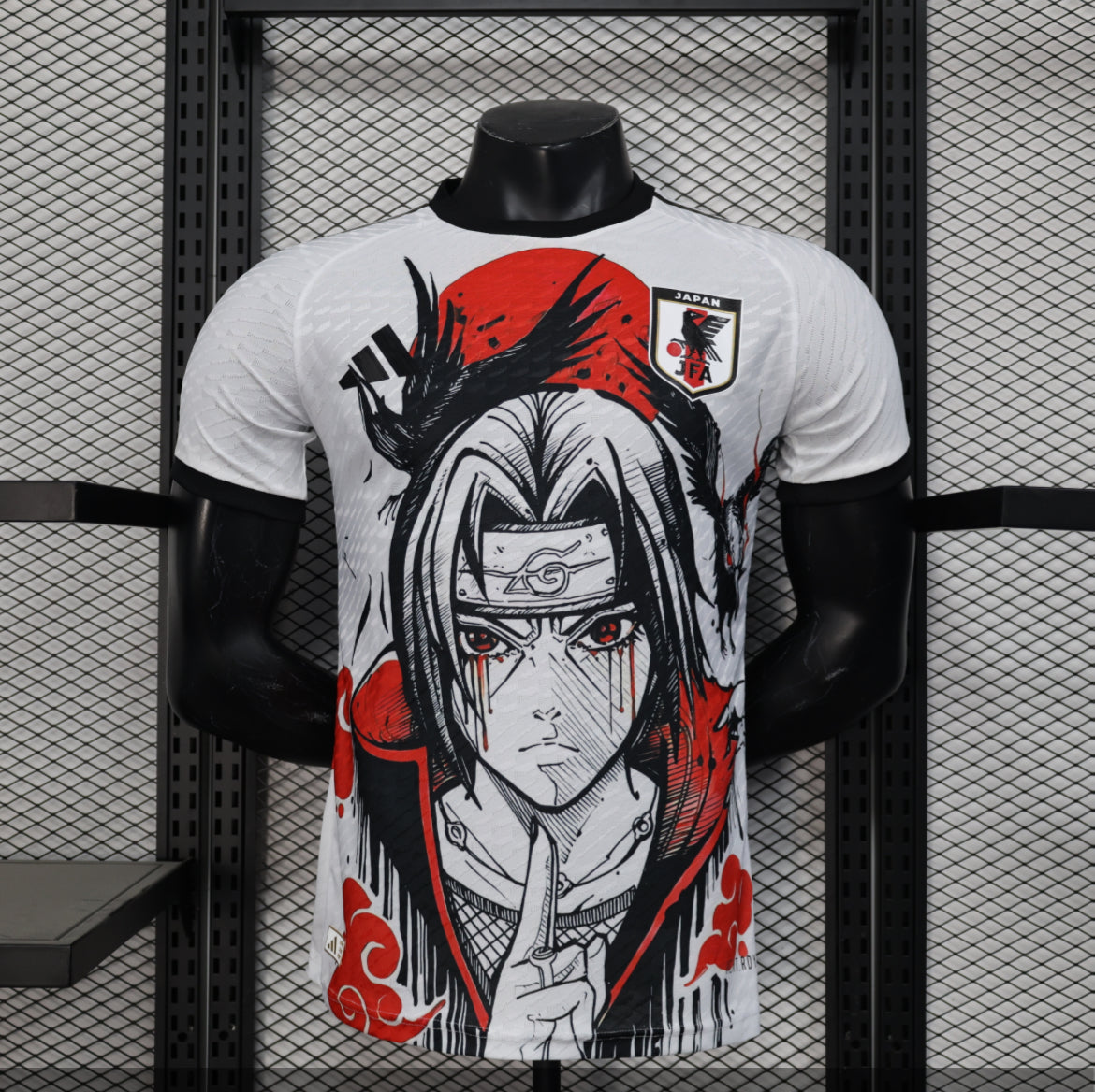 Maillot Concept Japon