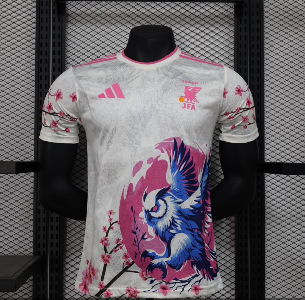 Maillot Concept Japon