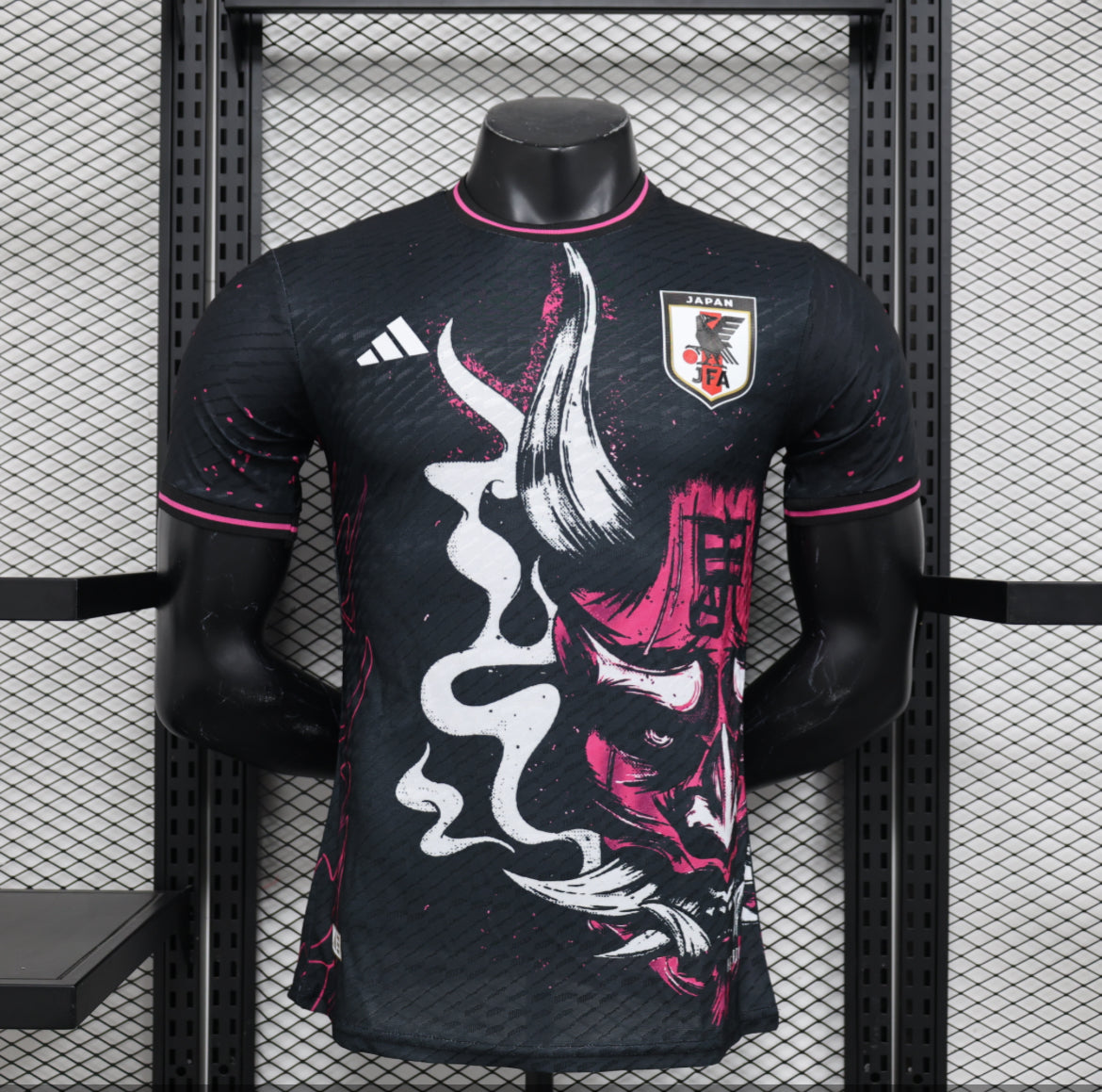 Maillot Concept Japon