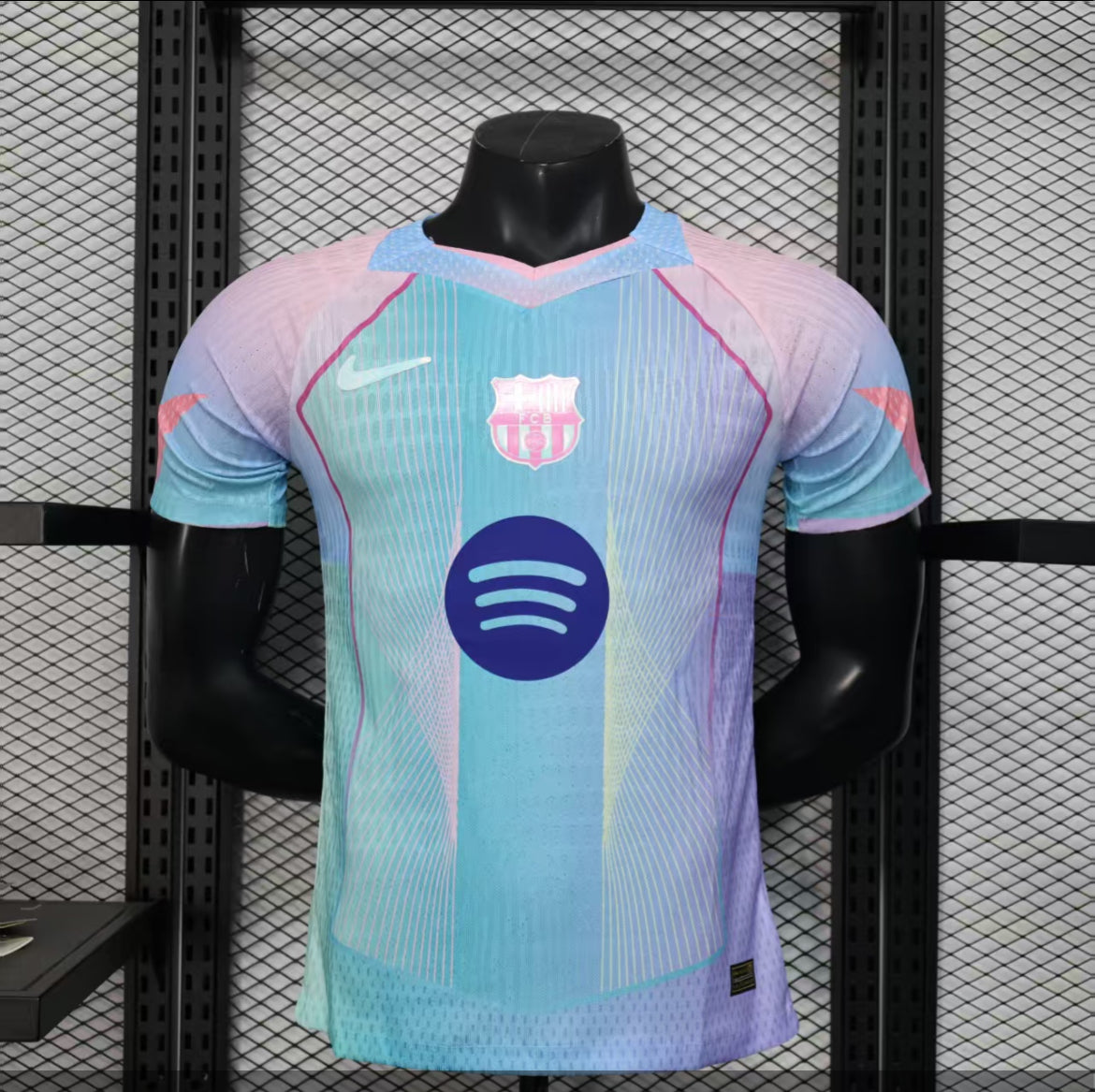 Maillot Concept FC Barcelone