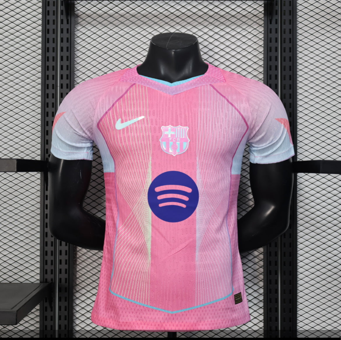 Maillot Concept FC Barcelone