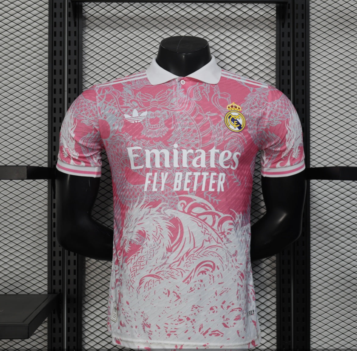 Maillot Concept Real Madrid