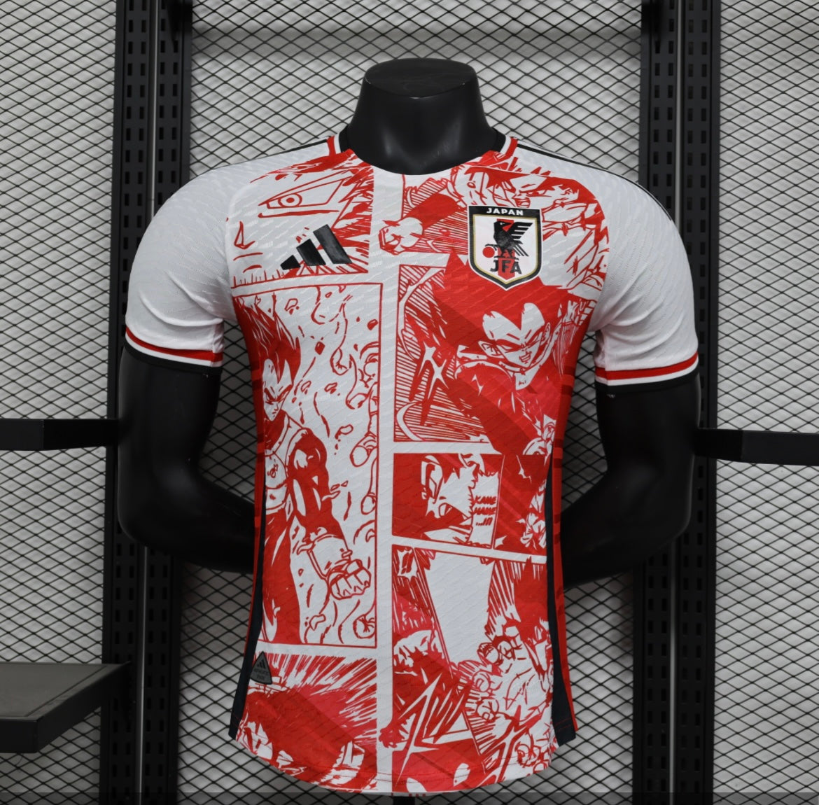 Maillot Concept Japon