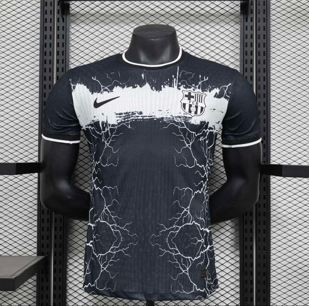 Maillot Concept FC Barcelone