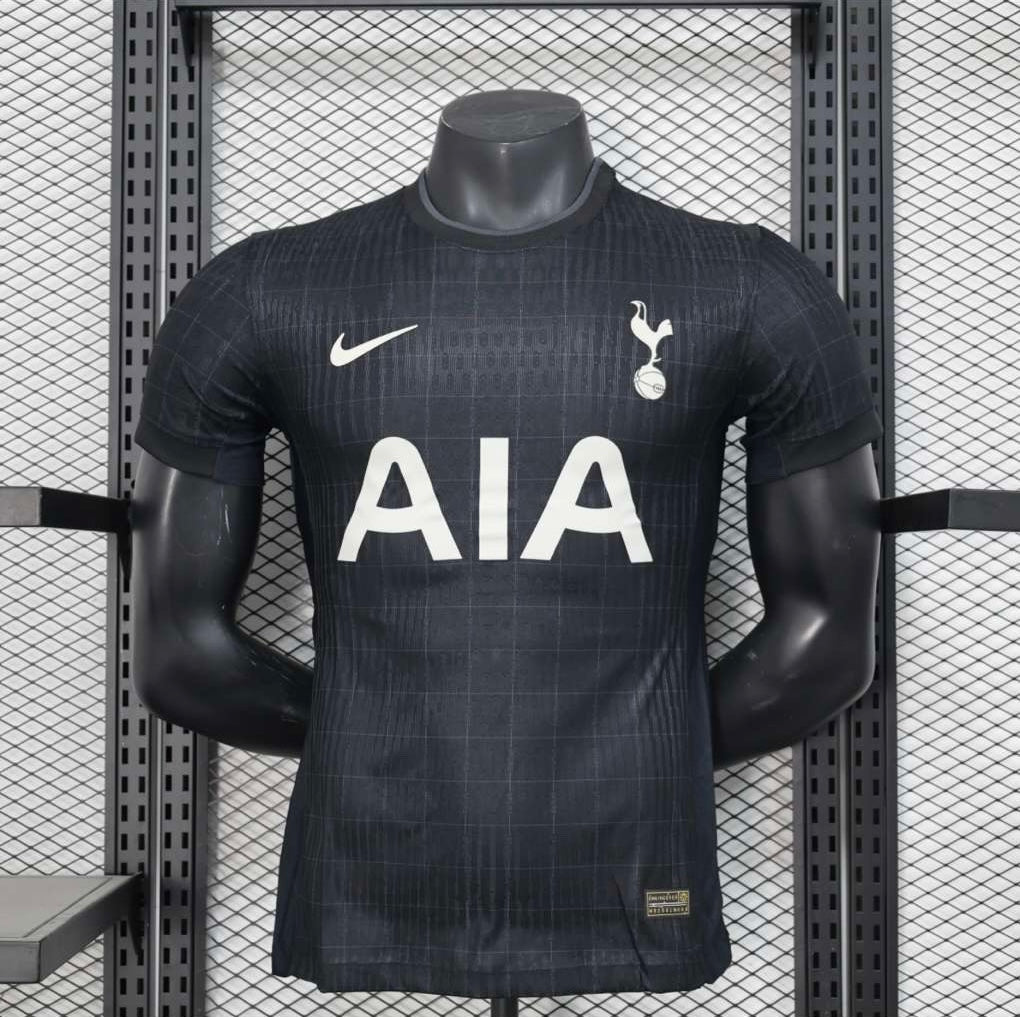 Maillot Tottenham 2025
