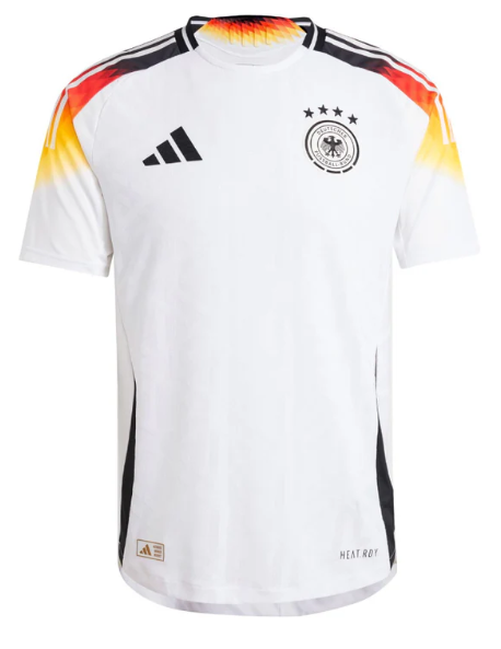 Maillot Allemagne Domicile 2024/2025