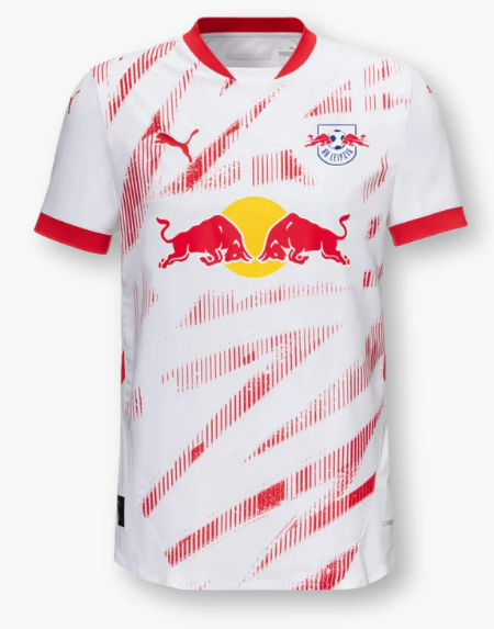 Maillot RB Leipzig Domicile 2024/2025