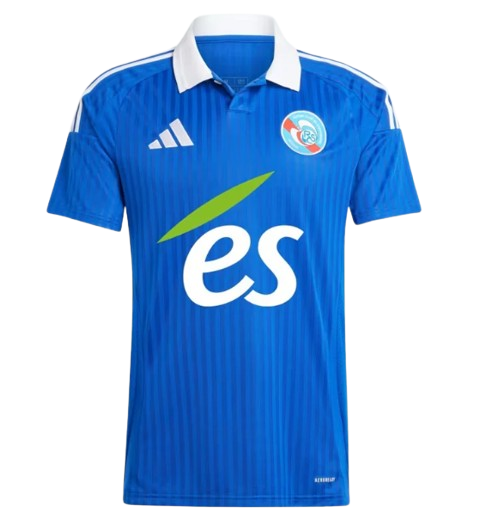 Maillot Strasbourg Domicile 2024/2025