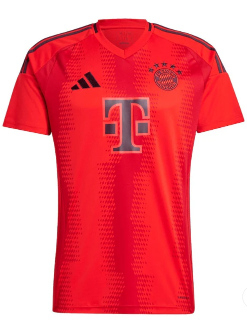 Maillot Bayern Munich Domicile 2024/2025