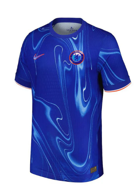 Maillot Chelsea Domicile 2024/2025