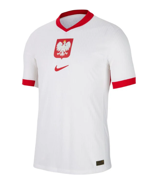 Maillot Pologne Domicile 2024