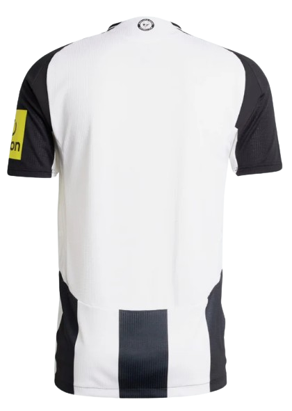 Maillot Newcastle Domicile 2024/2025