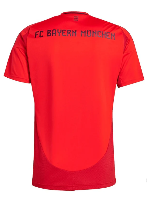 Maillot Bayern Munich Domicile 2024/2025