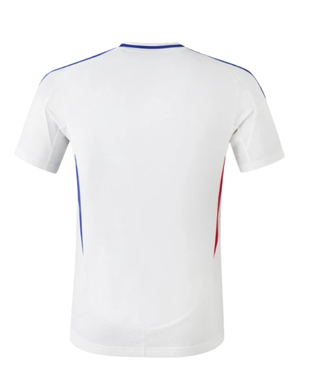 Maillot OL Domicile 2024/2025