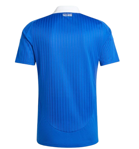 Maillot Strasbourg Domicile 2024/2025