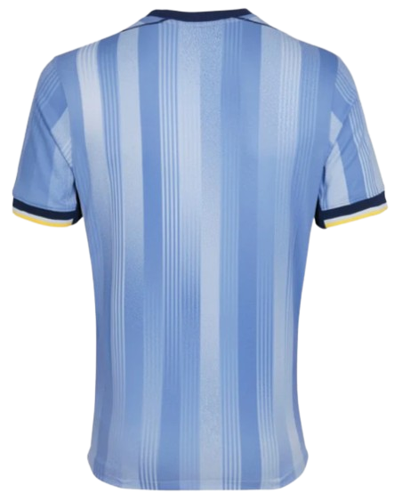 Maillot Tottenham Extérieur 2024/2025