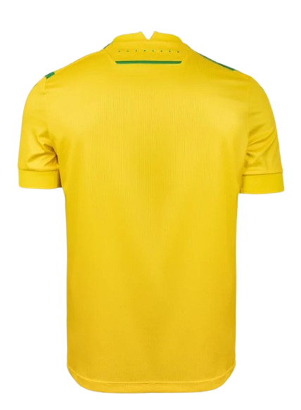 Maillot Nantes Domicile 2024/2025