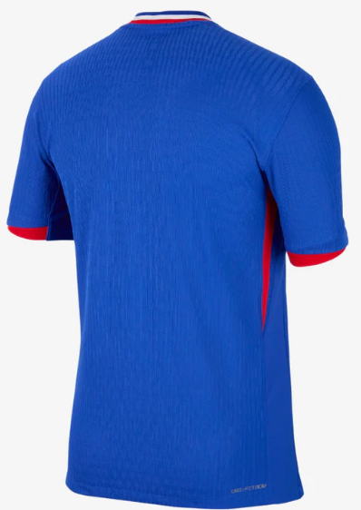 Maillot France Domicile 2024