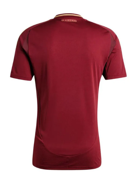Maillot AS Roma Domicile 2024/2025