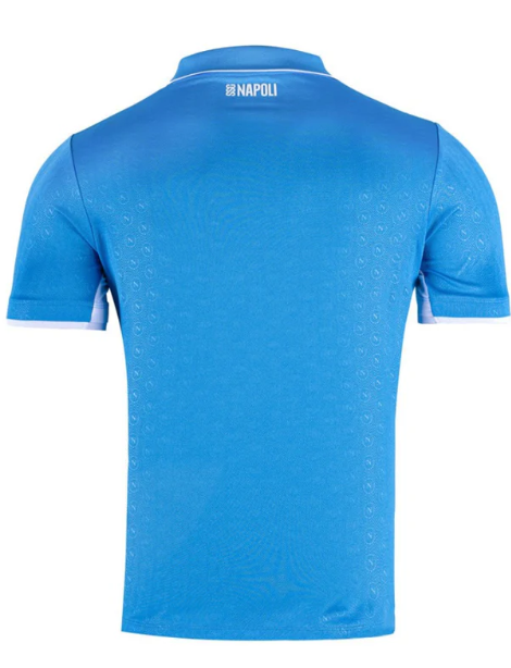 Maillot Napoli Domicile 2024/2025