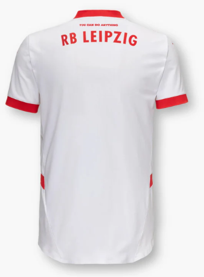Maillot RB Leipzig Domicile 2024/2025