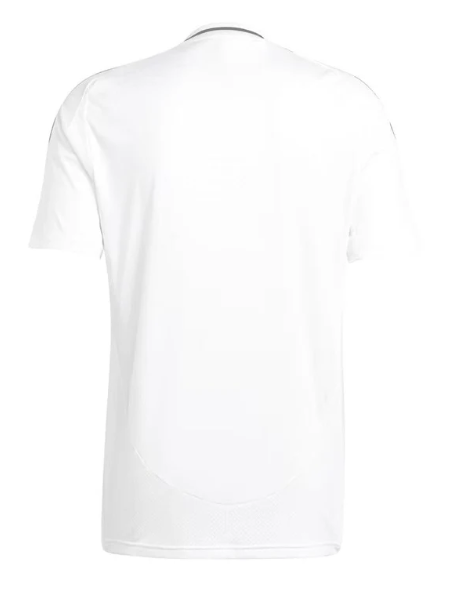 Maillot Real Madrid Domicile 2024/2025