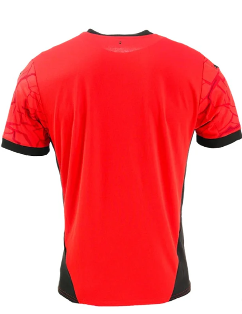 Maillot Rennes Domicile 2024/2025