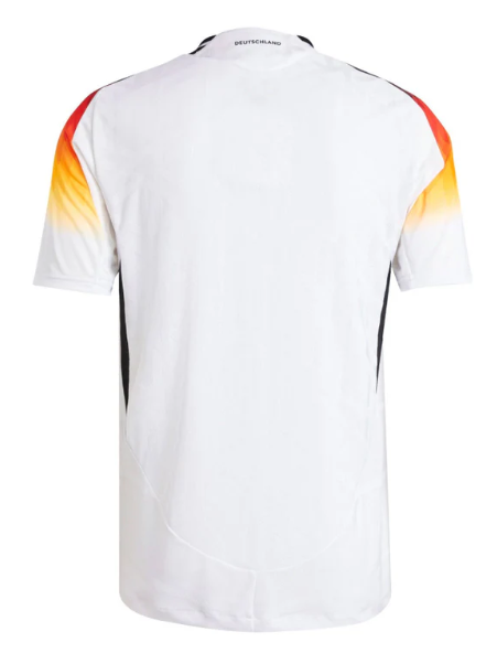 Maillot Allemagne Domicile 2024/2025