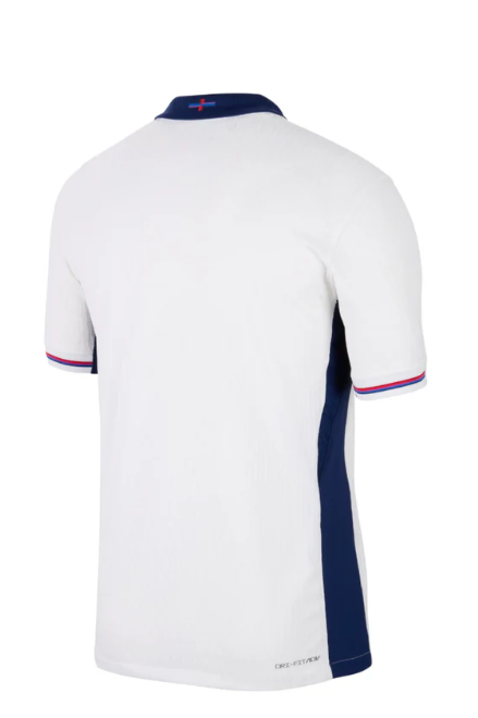 Maillot Angleterre Domicile 2024
