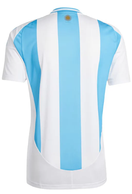 Maillot Argentine Domicile 2024